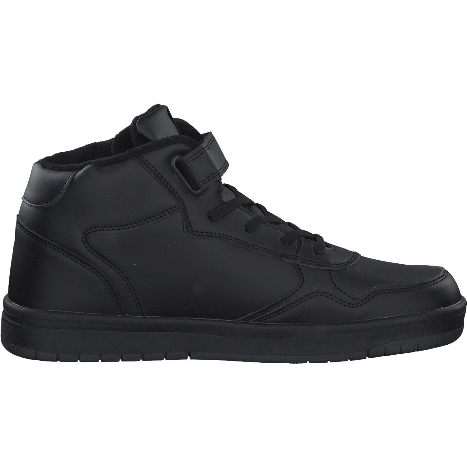 KangaROOS K-CP Jumbo EV 10087, Stiefel, Damen, Schwarz