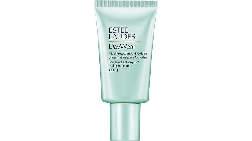 ESTÉE LAUDER DayWear Sheer Tint Release Advanced Multi-Protection Anti-Oxidant Moisturizer SPF15 30 ml