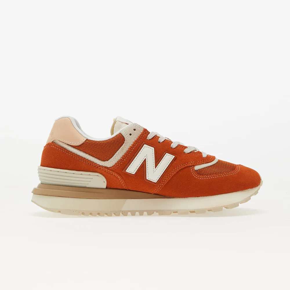 New Balance 574 Legacy U574LGDO / orange