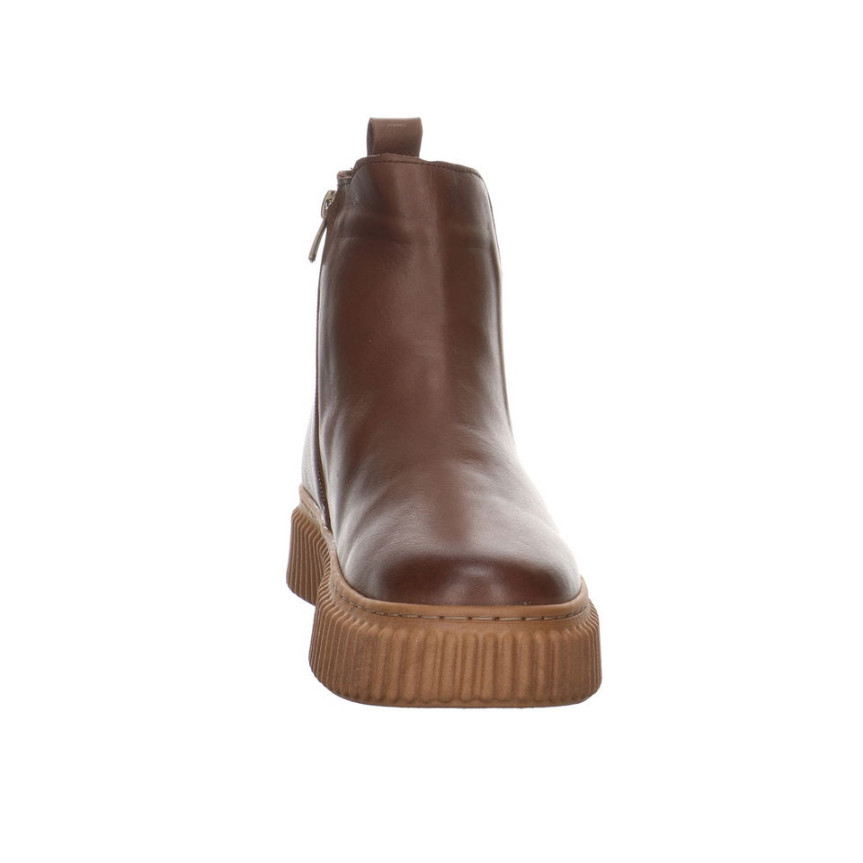 Andrea Conti Chelsea Boots