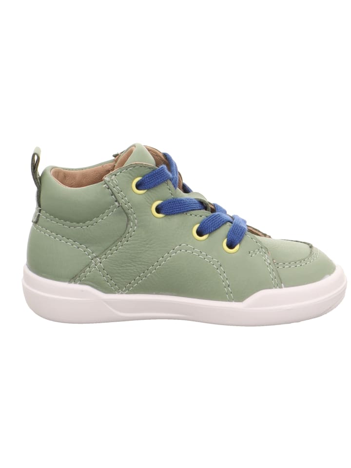 superfit Barfußschuh SUPERFREE in Hellgrün/Blau günstig kaufen 21