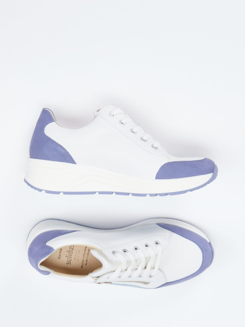 Sneaker-26617910007 Solidus