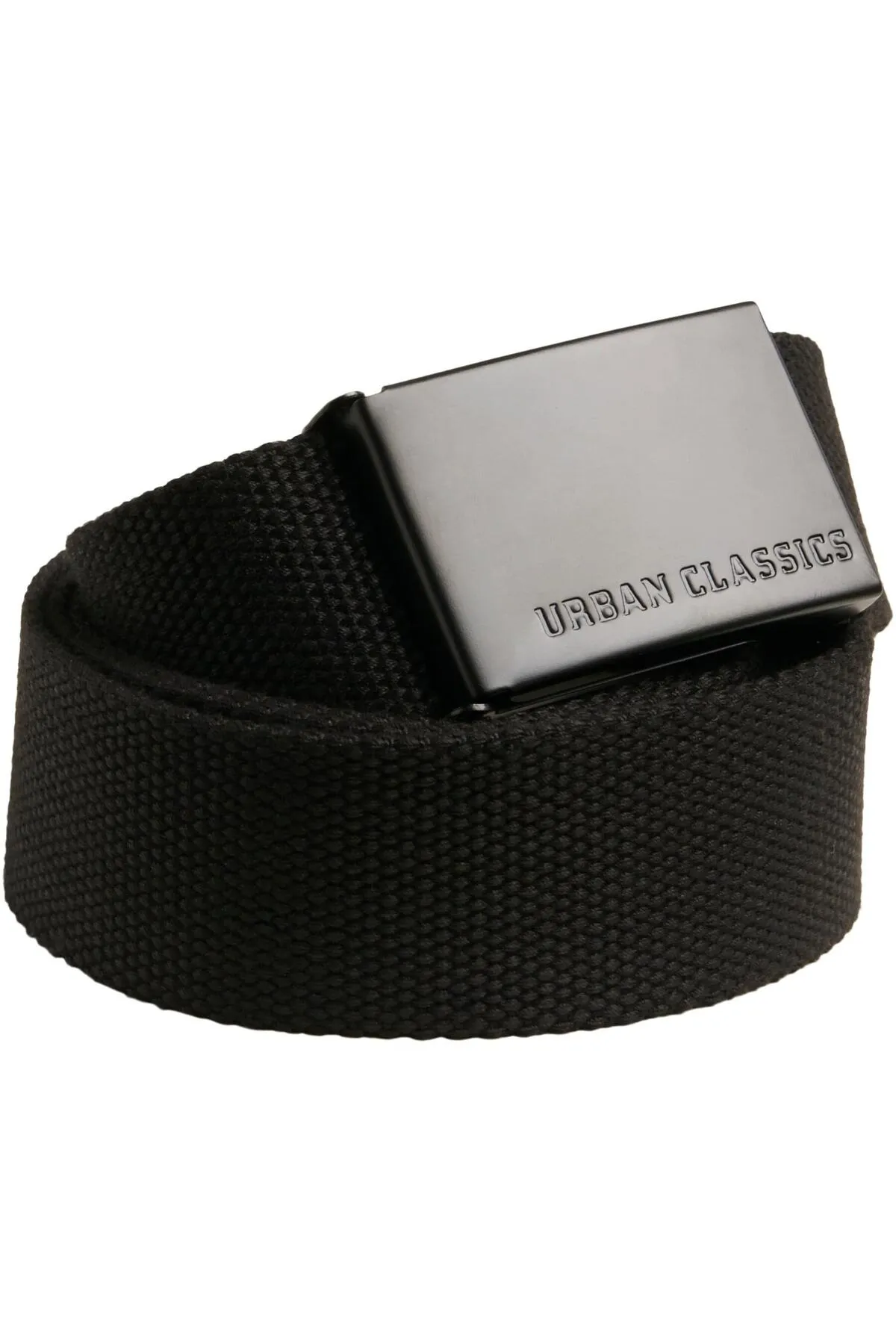 Urban Classics  Accessoires Canvas Gürtel