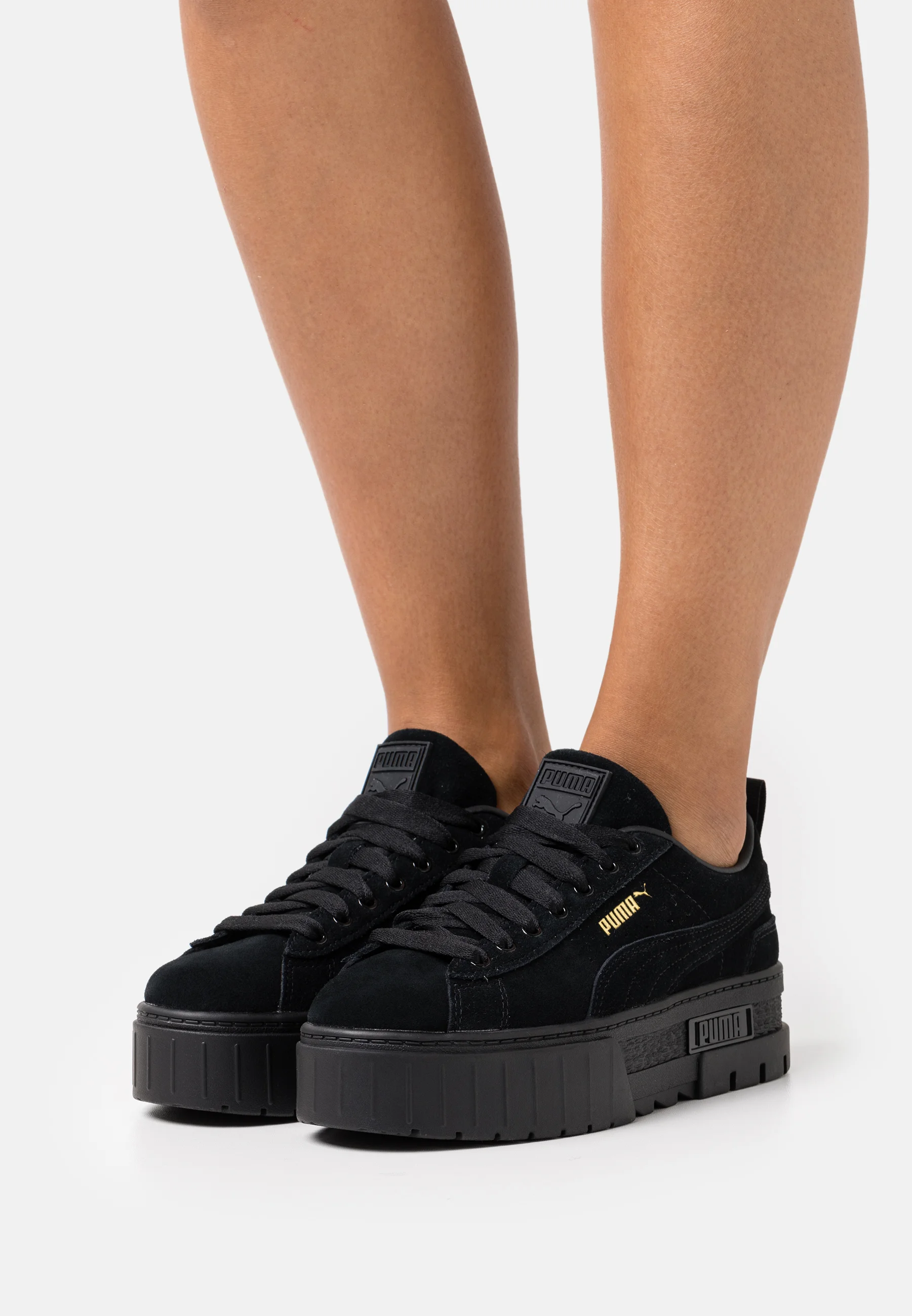Puma MAYZE - Zapatillas bajas