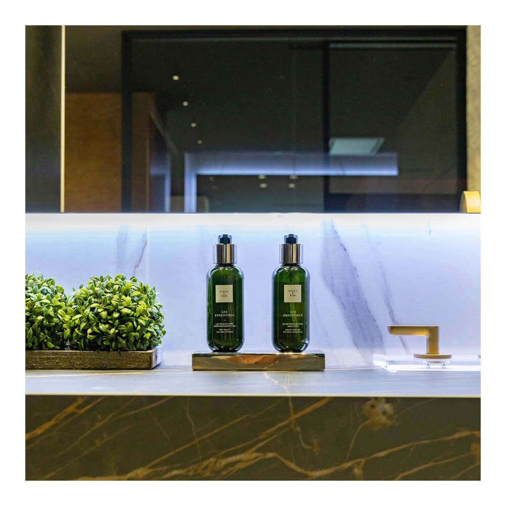 EIGHT & BOB Les Essentiels Body Lotion