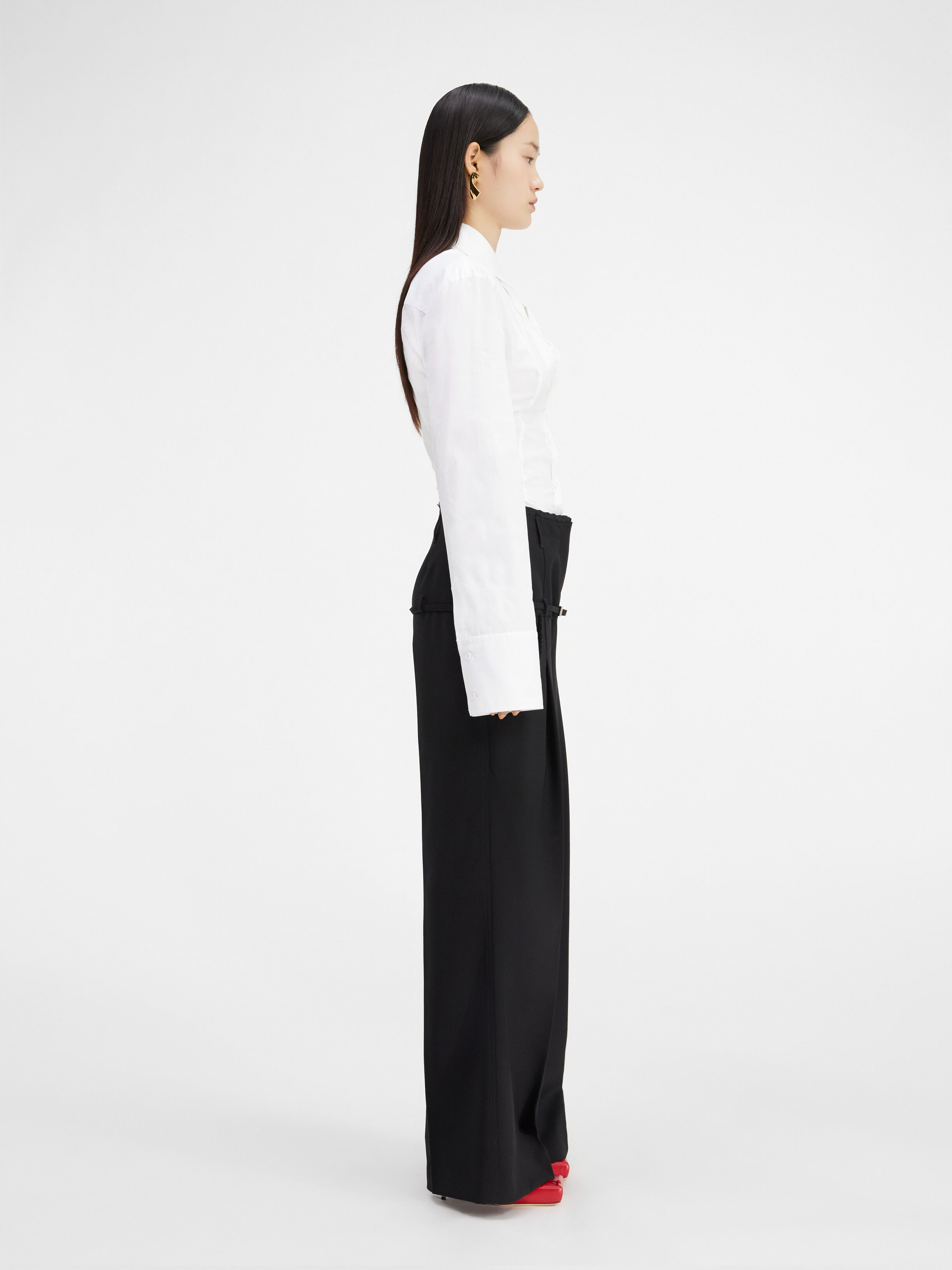 Le pantalon Criollo