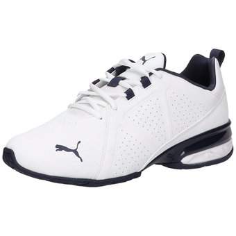 PUMA Viz Runner 2 SL Sneaker in weiß