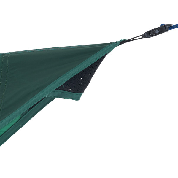 LIGHTEST TARP - SILNYLON - Tarp