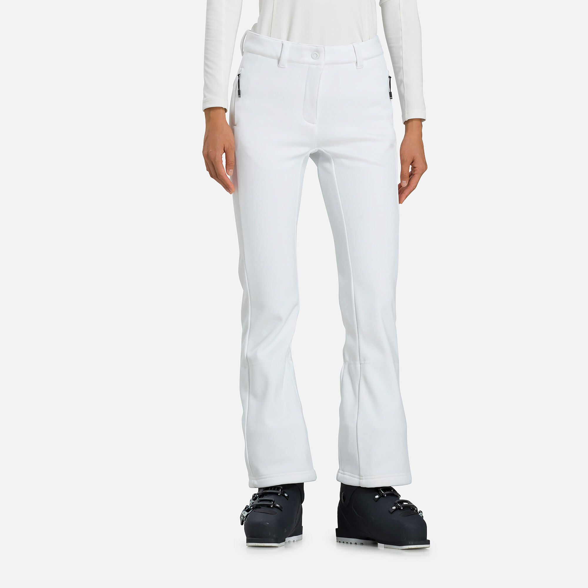 Pantalon de ski Softshell Femme