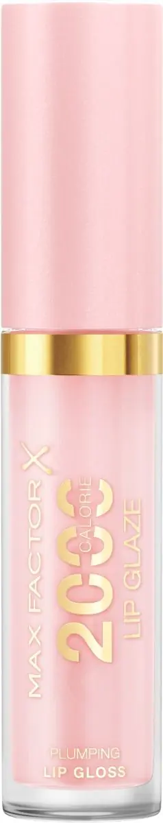 Max Factor 2000 Calorie Gloss Lipgloss 010 Cotton Candy 4,4 ml