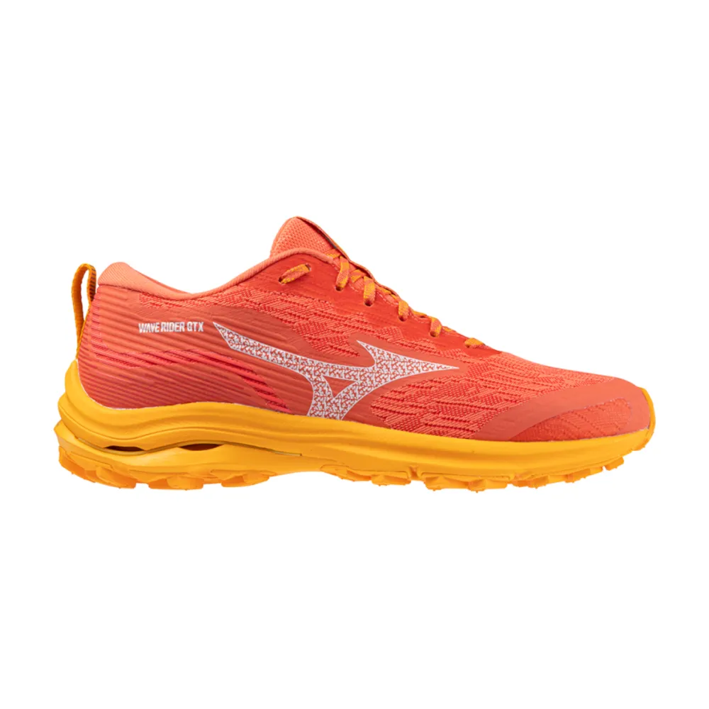 Mizuno Wave Rider GTX J1GD227972 / rot