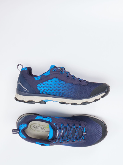Schnürschuh-46511910001 Meindl