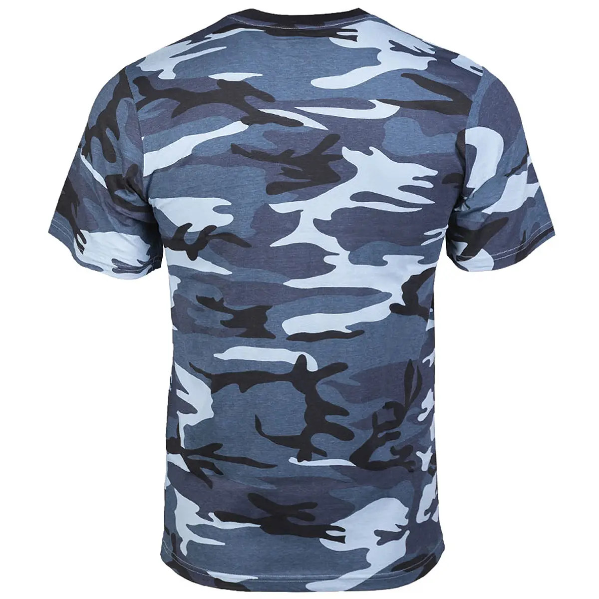 Tarn T-Shirt skyblue
