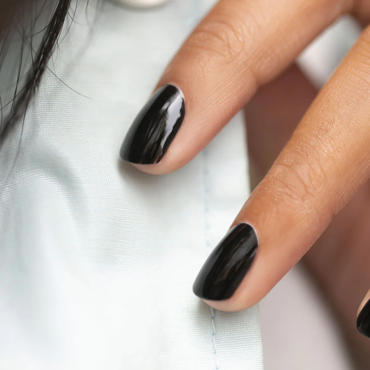 GREEN Nails - Nagų lakas - Nagų lakas