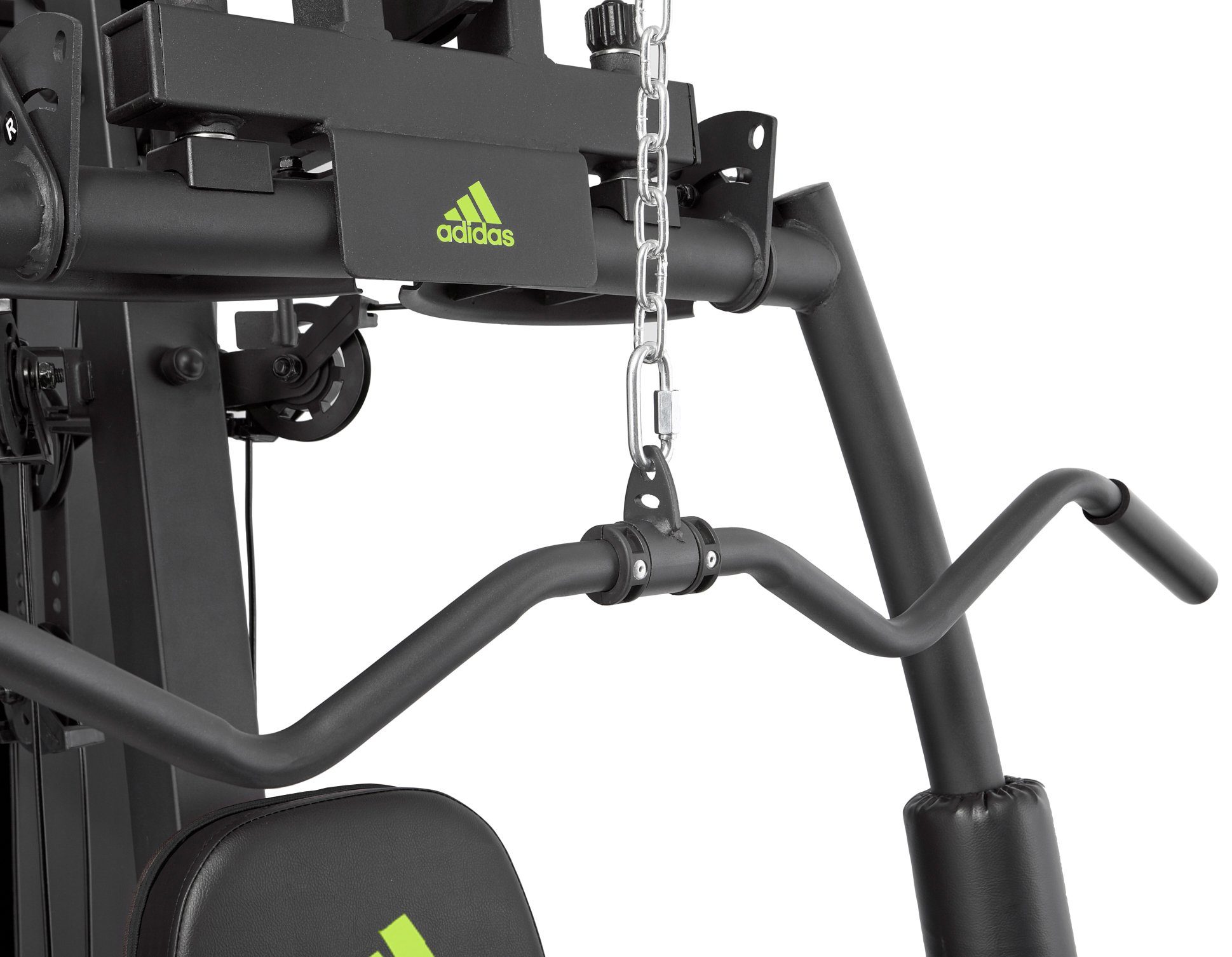 adidas Performance Kraftstation Home Gym, 15 Gewichtsblöcke