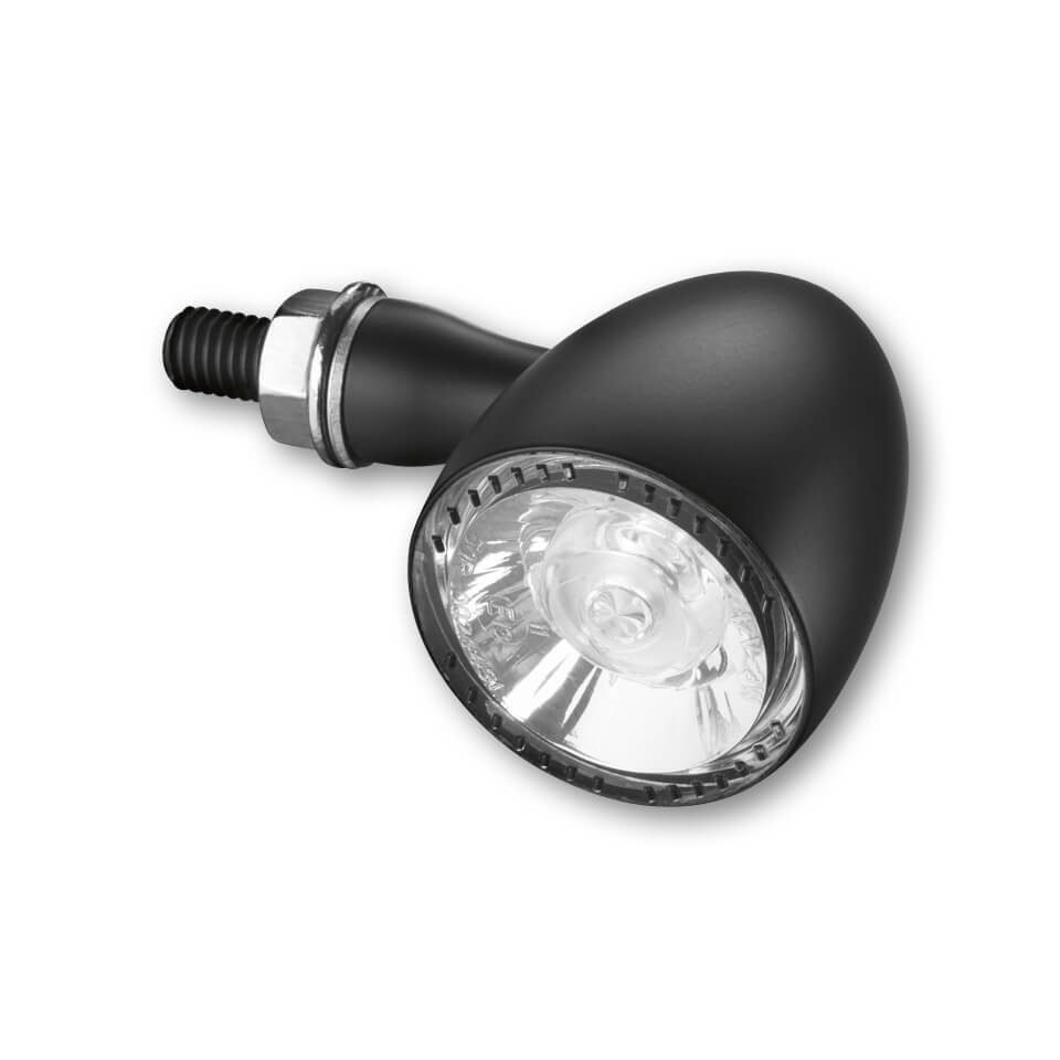 Kellermann Motorrad-Additiv Rück-, Bremslicht, Blinker Einheit 1000 DF