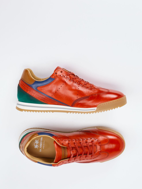 Sneaker-46615590066 La Martina