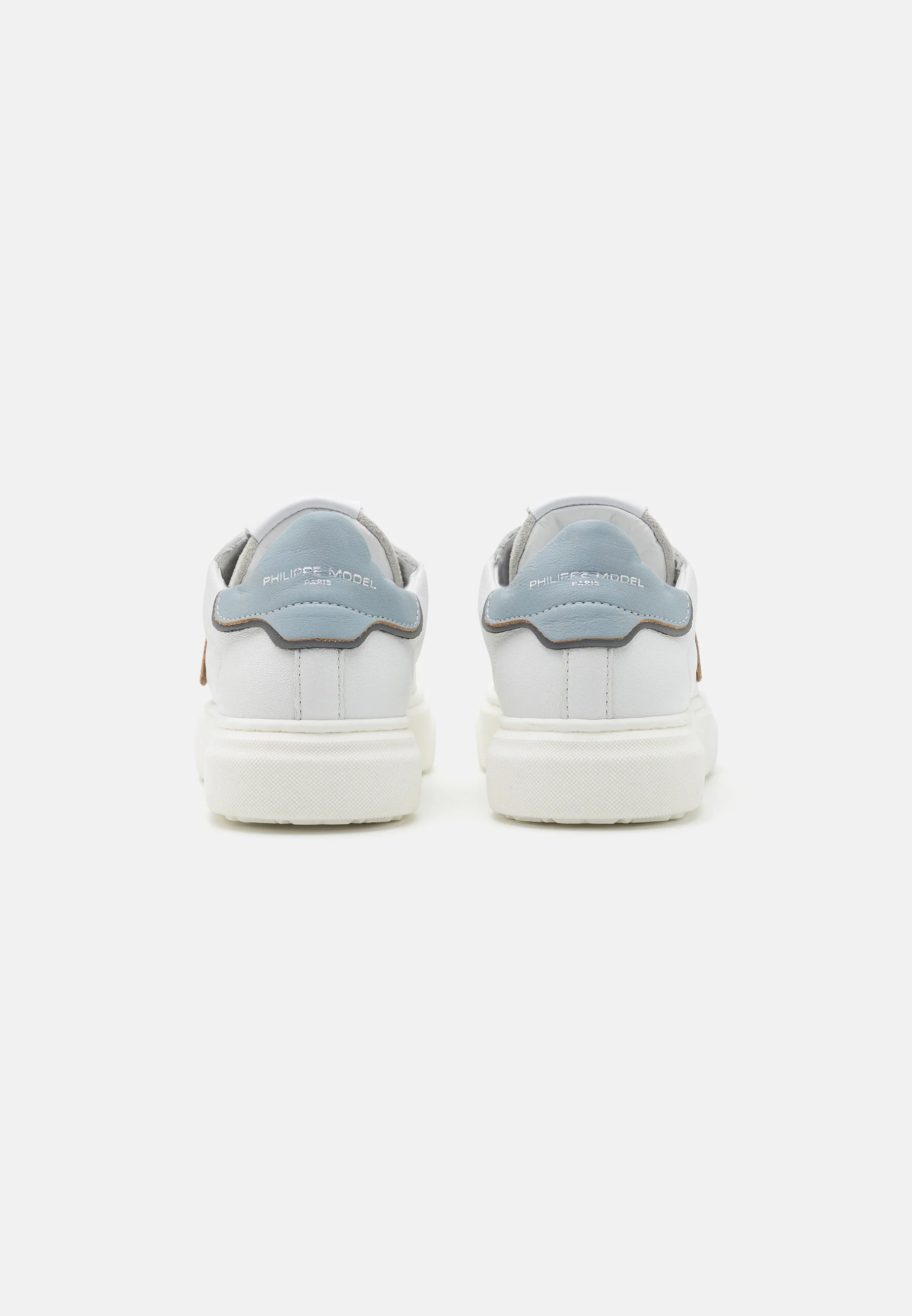 Philippe Model UNISEX - Zapatillas bajas