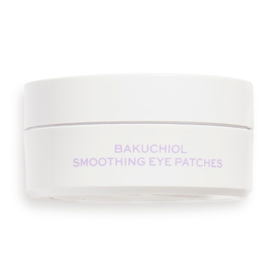 Pearlescent Purple Bakuchiol Smoothing Undereye Patches