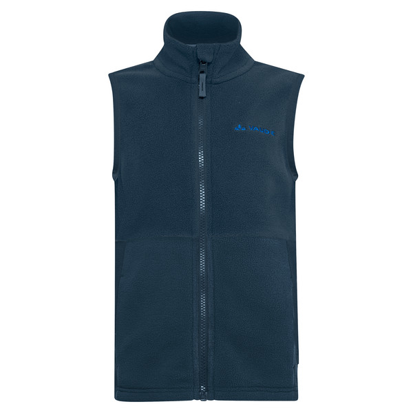PULEX VEST II Kinder - Fleeceweste