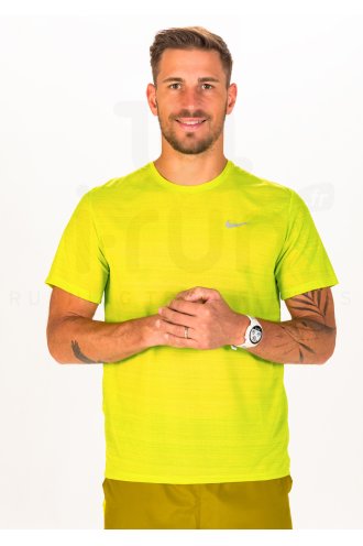 Nike Miler Breathe M