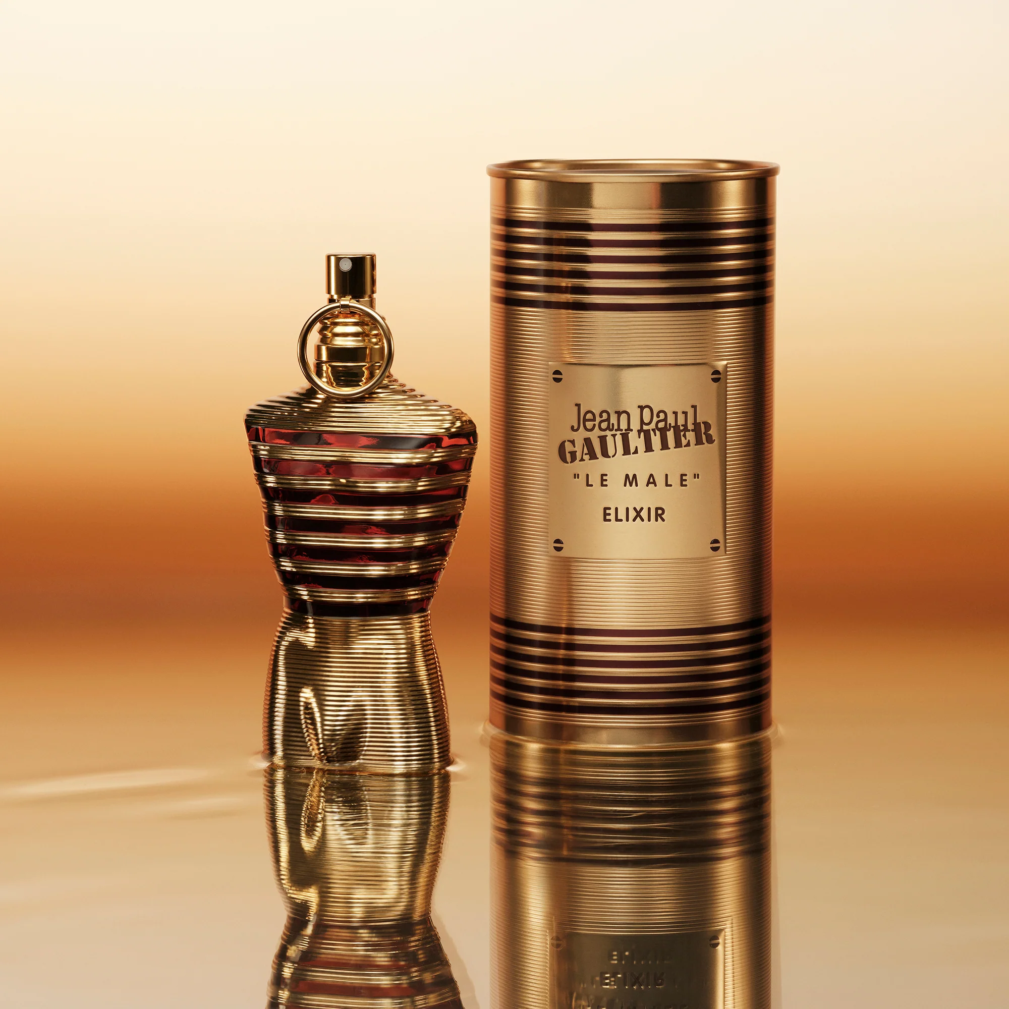 Le Male Elixir - Muški parfem, parfem