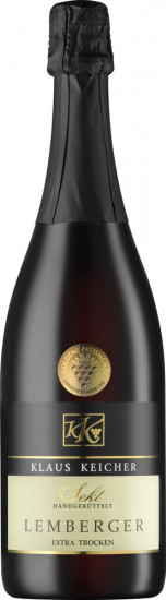 2013 Lemberger Sekt 
