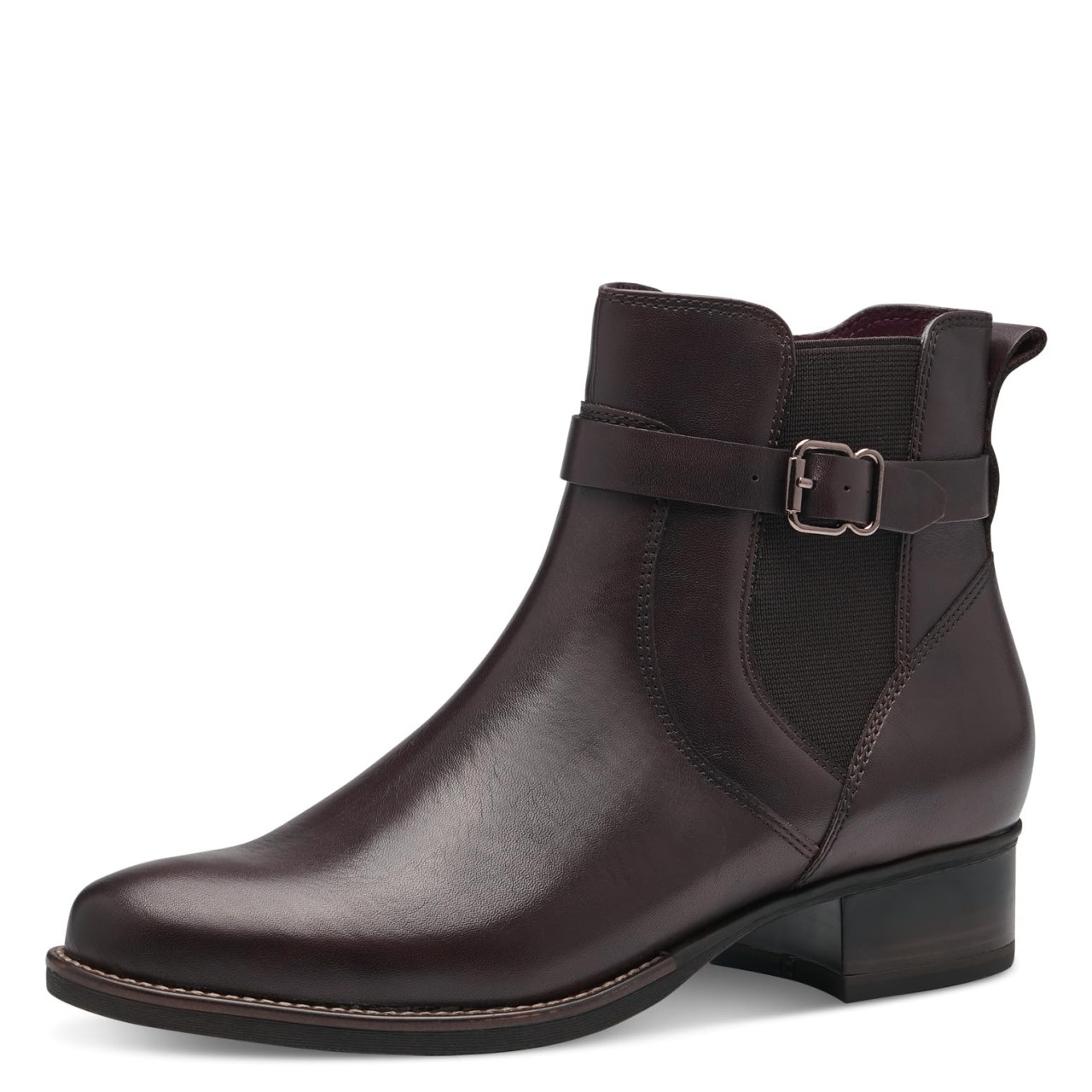 TAMARIS Stiefeletten braun M2537141