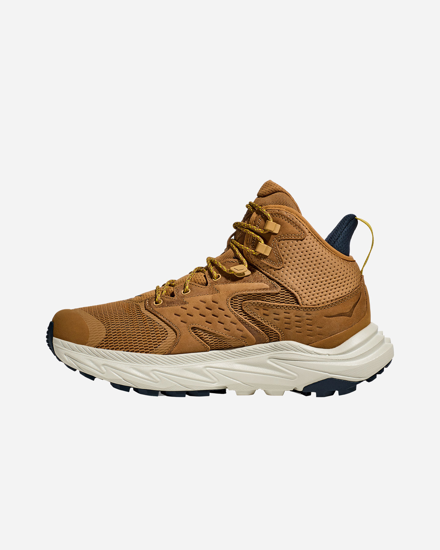 Buty turystyczne Hoka Anacapa 2 Mid Gtx M 1141633-HYC