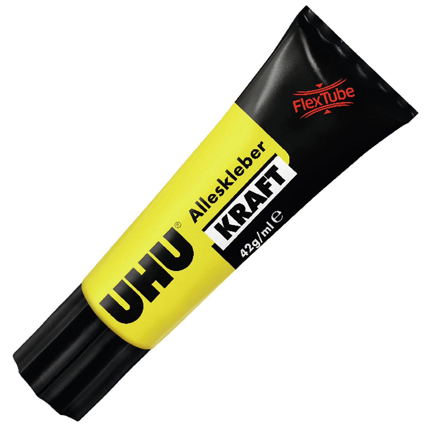 UHU Alleskleber Kraft, 42 g
