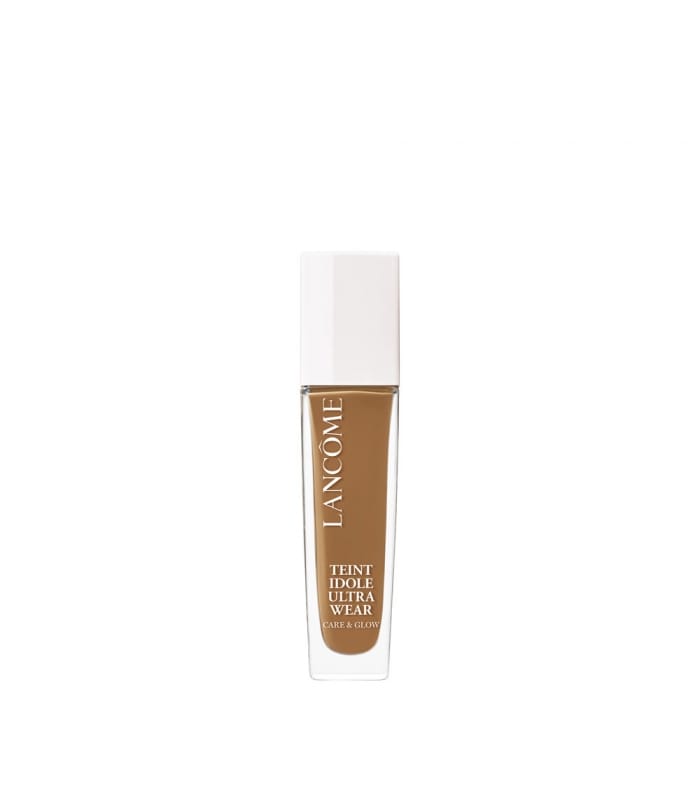 Lancôme-TEINT IDOLE ULTRA WEAR CARE & GLOW-Fond de Teint Soin 24h Fini Lumineux & Frais SPF25