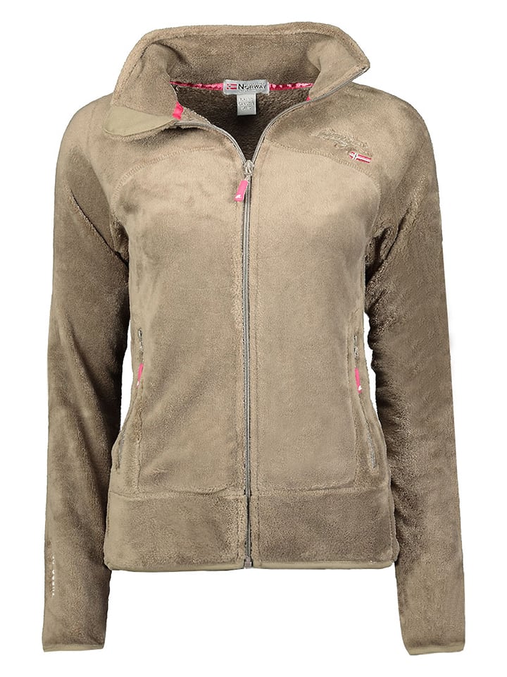 Geographical Norway Fleecejacke 