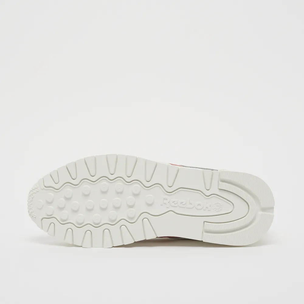 Reebok Classic Leather GY7174 / weiss