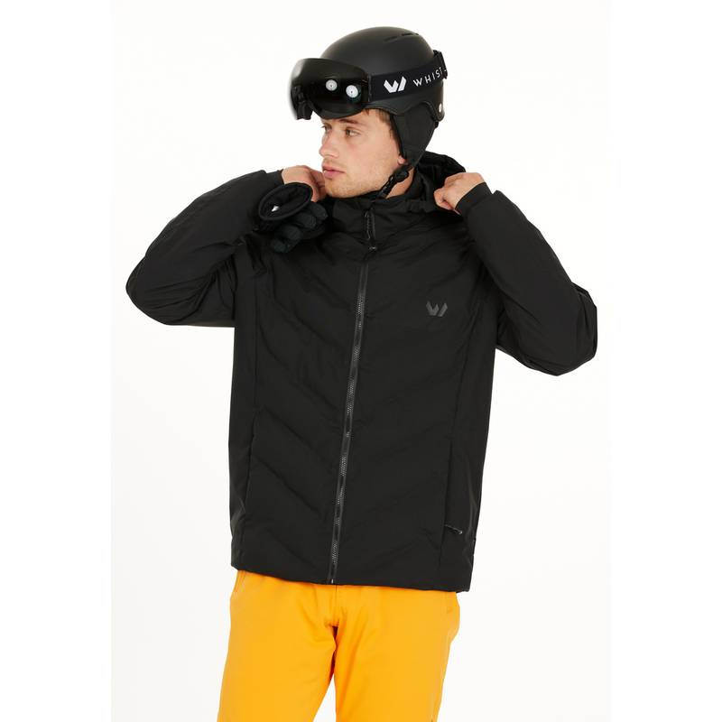 Whistler Freeride Skijacke Herren
