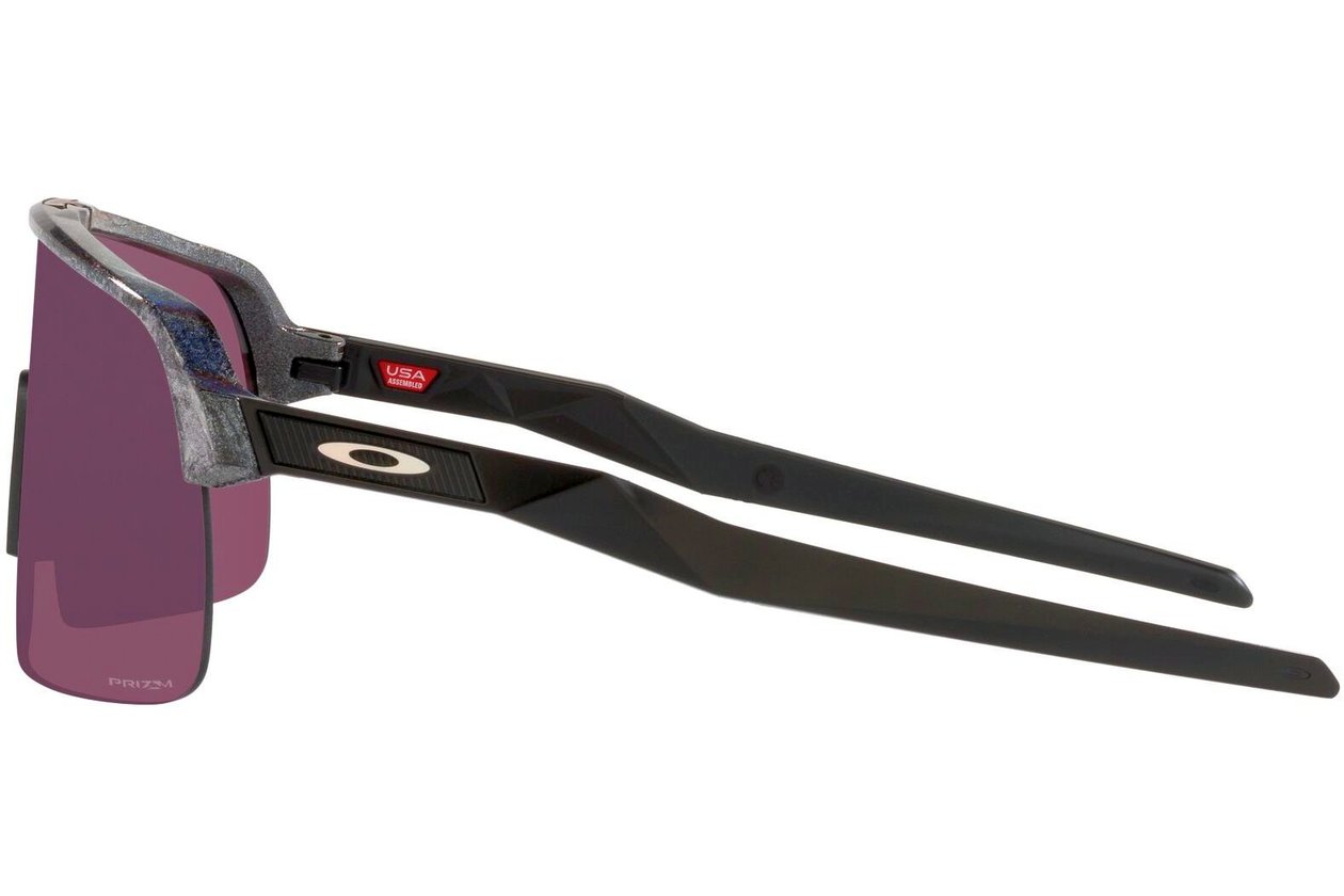 Oakley Sutro Lite Verve Spacedust/Prizm Road Black