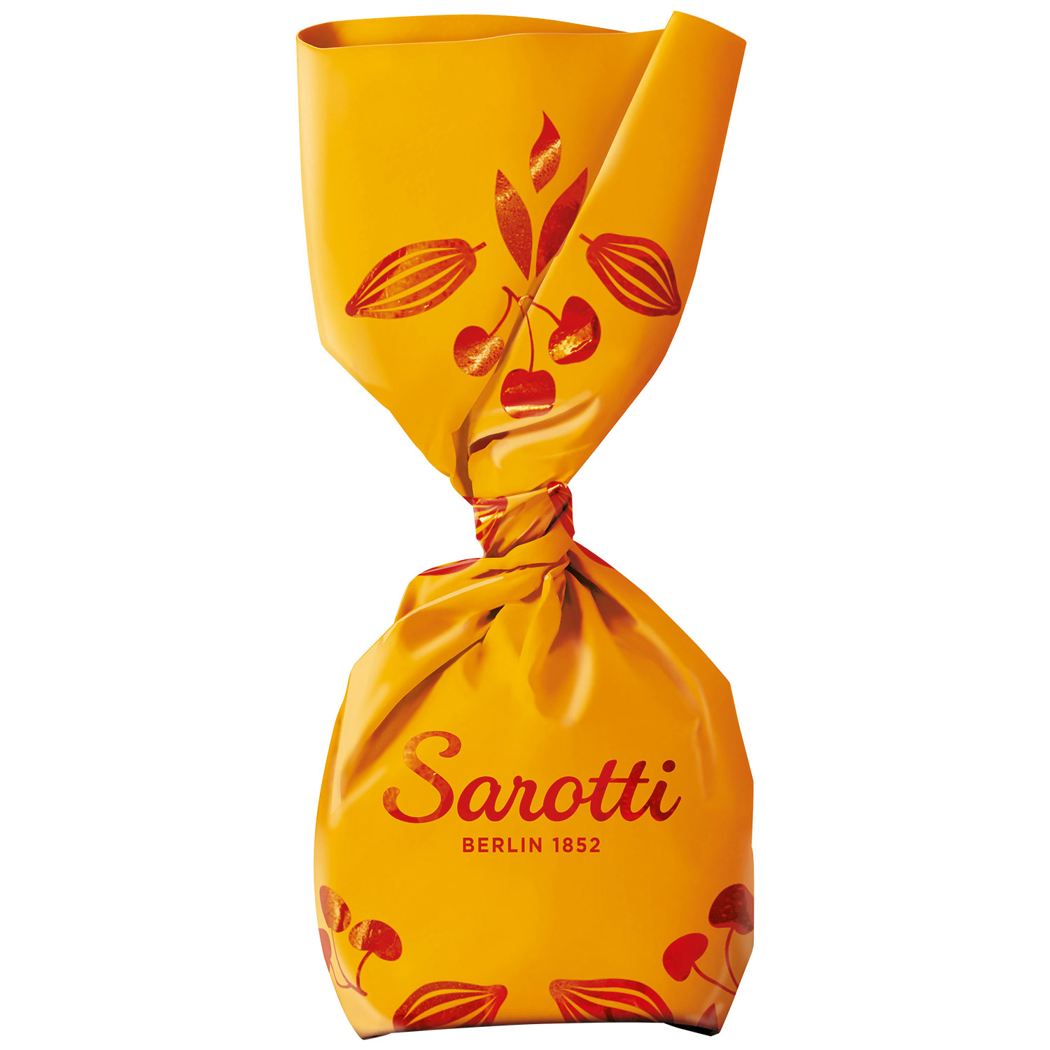 Sarotti Cherry N°3 Eierlikör 192g