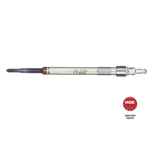 Glühkerze CZ304 D-Power Nr.  55, 1 Stück - ATU
