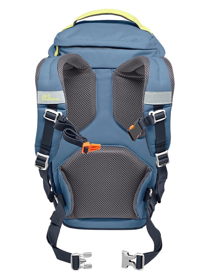 Jack Wolfskin Wanderrucksack 