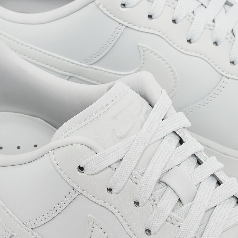 NIKE Wmns Air Force 1 '07 Fresh photon dust/photon dust