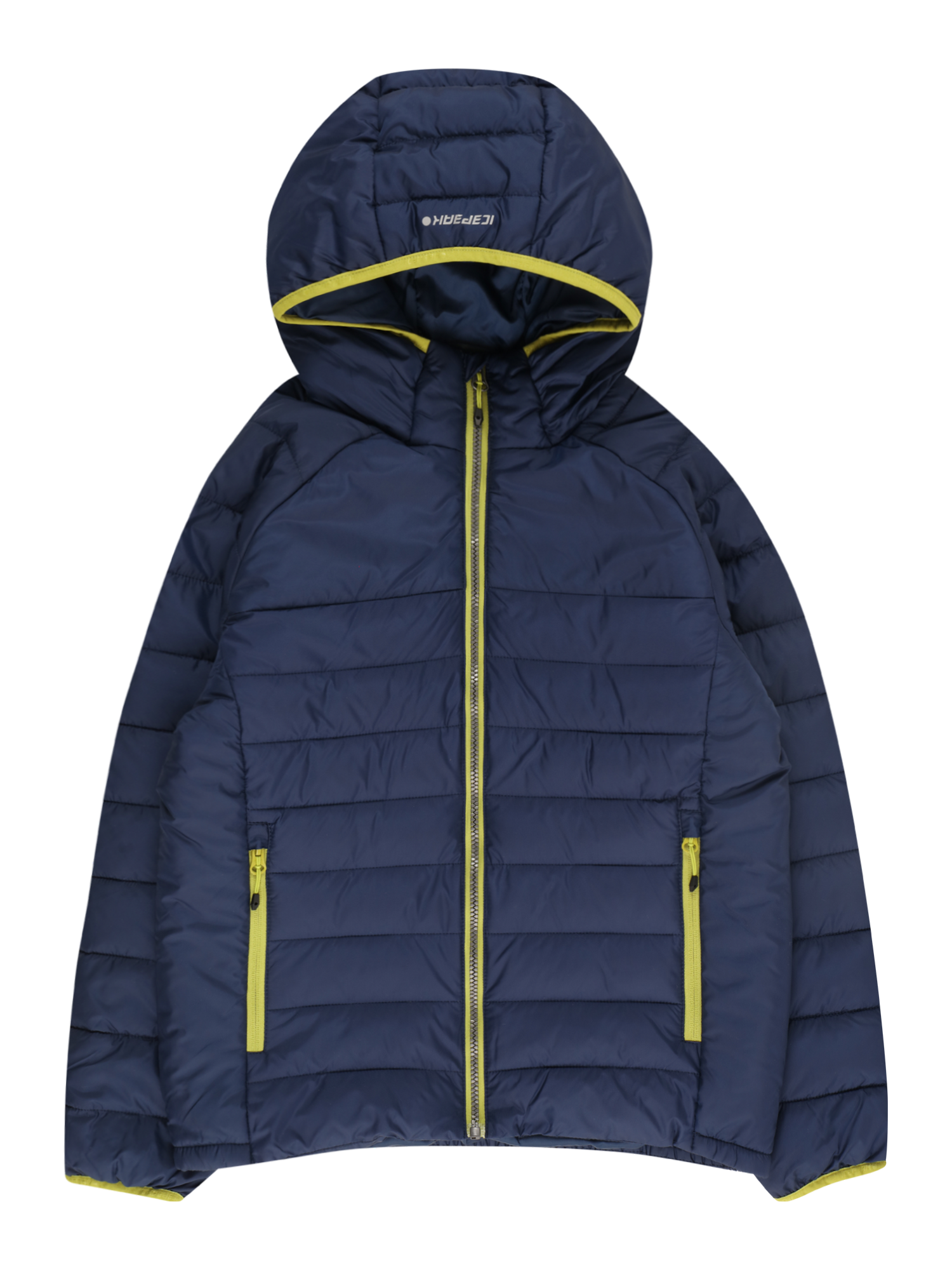 Outdoor jacket 'KAMIAH'