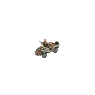Airborne/SAS Jeeps (4) (EN)