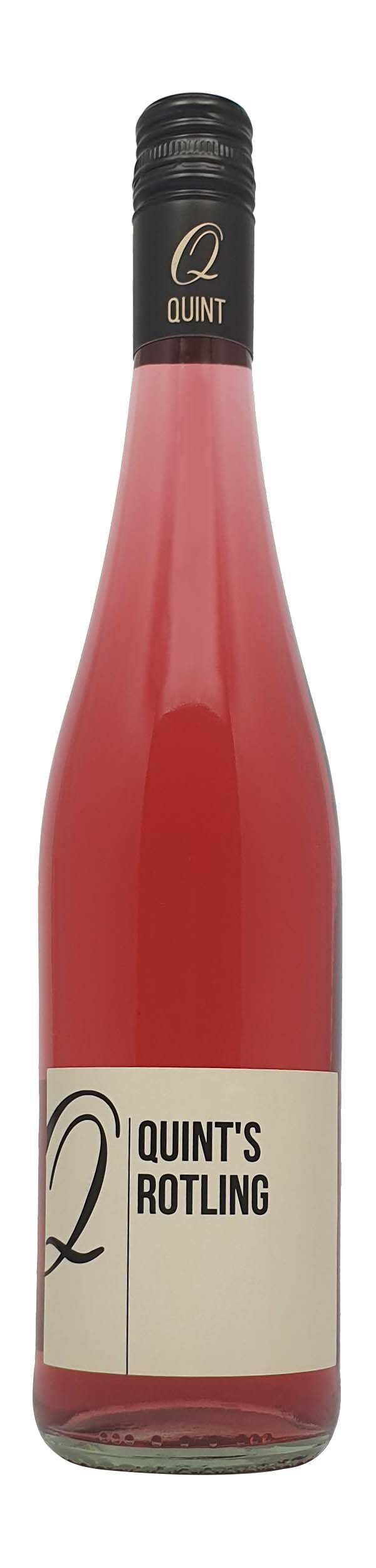 Weingut Quint Quint´s Rotling 2022