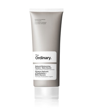 The Ordinary Hydrators & Oils Natural Moisturizing Factors + Beta Glucan Gesichtsgel-100 ml