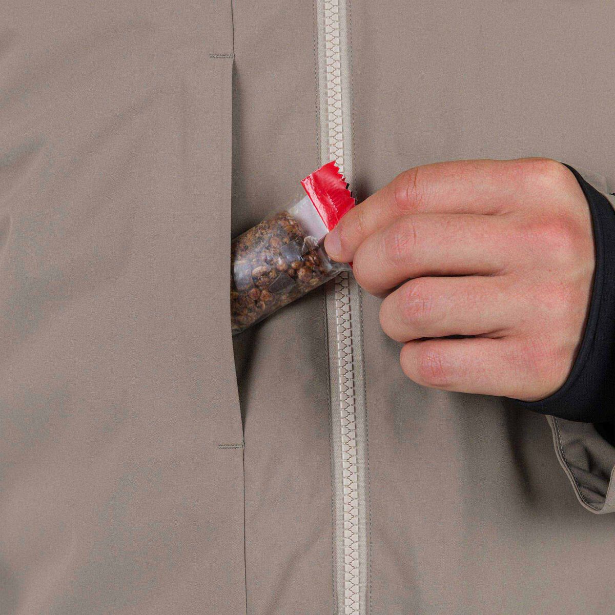 Herrenskijacke Corbet's 2L