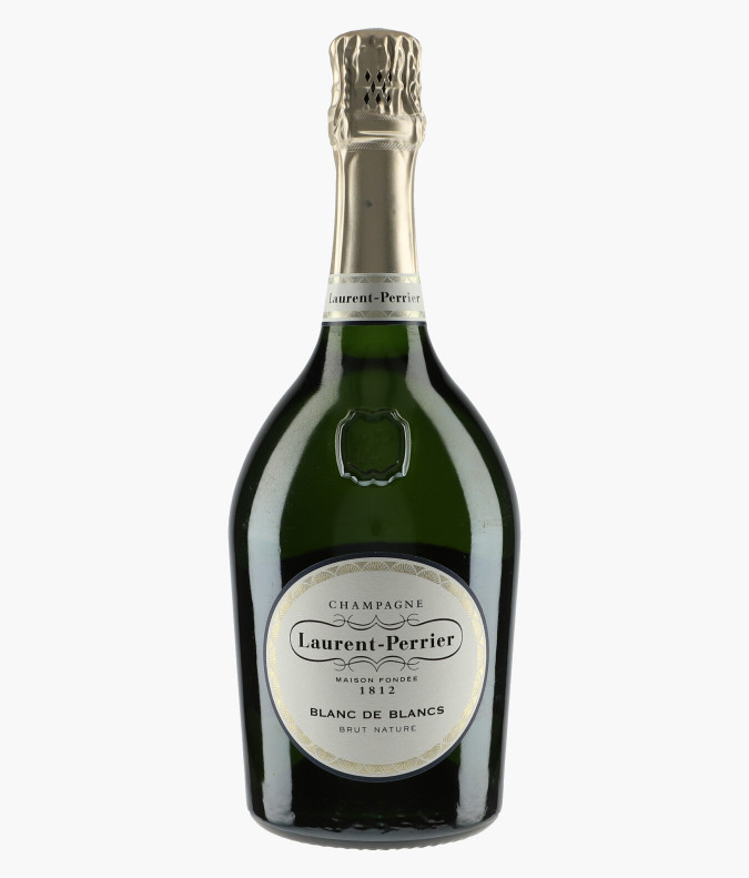 Champagne Blanc de Blancs N.V.LAURENT PERRIER