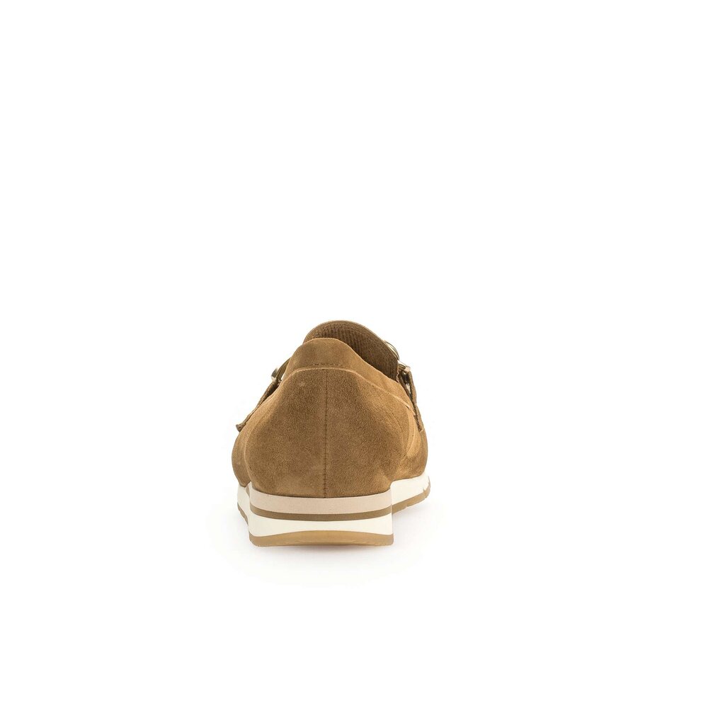 Gabor comfort Slipper braun