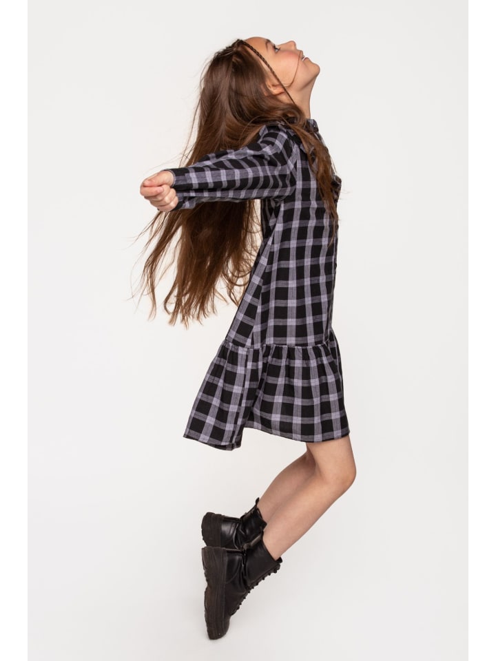 Coccodrillo Stoffkleid in bunt günstig kaufen