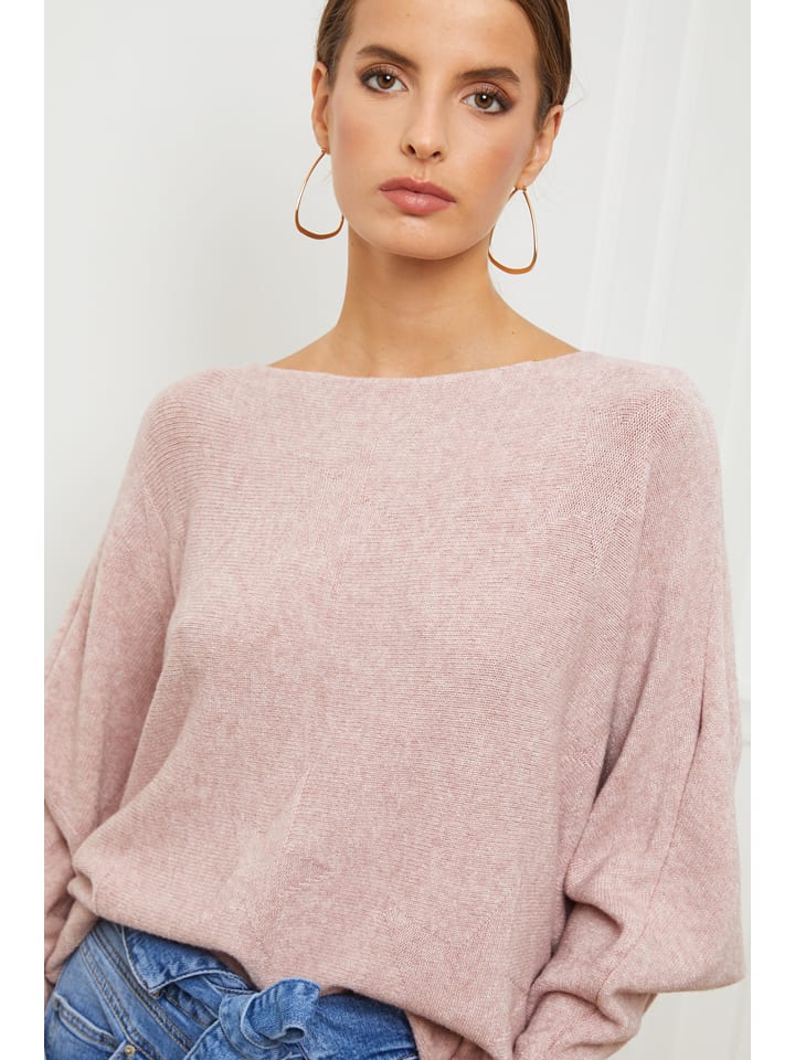 Joséfine Pullover 