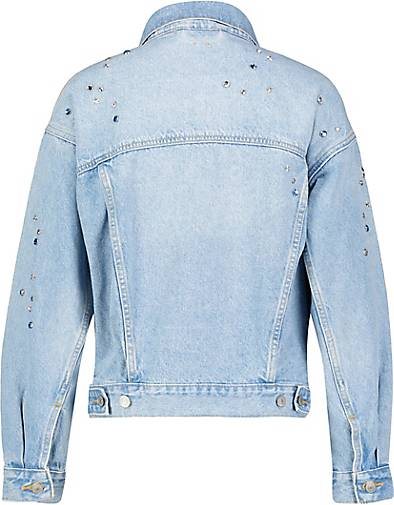 Levi's Damen Jeansjacke 90S TRUCKER