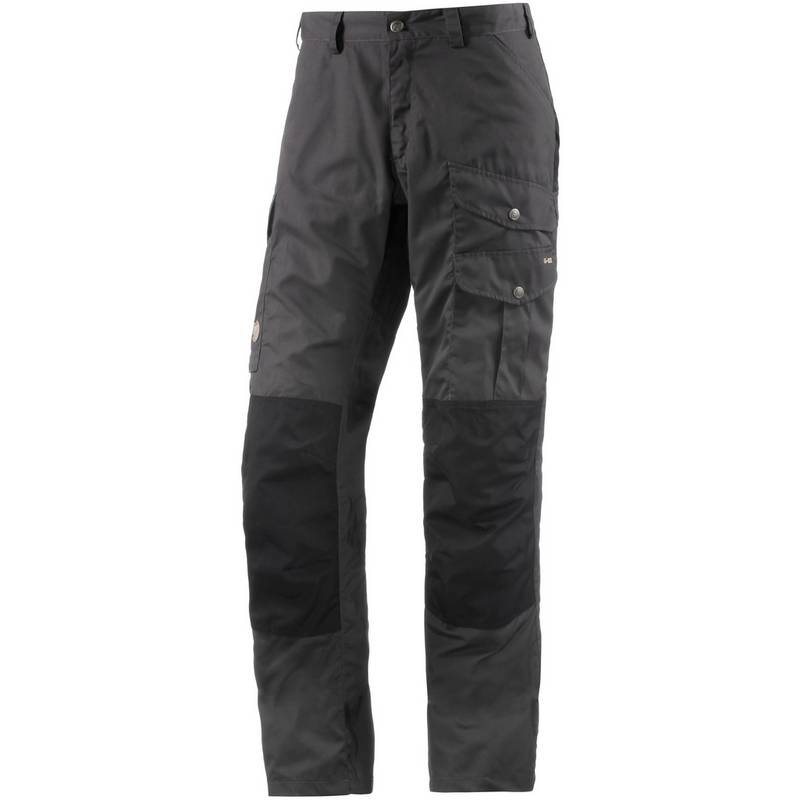 FJLLRVEN Barents Pro Trekkinghose Herren